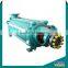 110m head multistage centrifugal pump