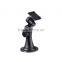 Universal 360 degree rotation dual adjustable sticky phone holder for 3.5-6 inch mobile phone