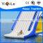 Inflatable Water Slide Inflatable Swimming Pool