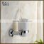 11900-CP High demand product in market stainless steel brush nickel bathroom accessory set