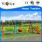 High quality child rope swing kids indoor swing set swing set