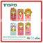Cute lovely cartoon xiaoxi 3D silicone girl mobile phone case housings for iphone 6 6s plus