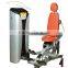 GNS-8002 Biceps Curl geniuses gym equipment