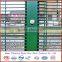 Galvanized & PVC Coated 358 Anti-Climb High Security Fence