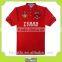 custom high quality men cotton new styles polo t-shirts