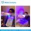 Professional Blue Light Dental Teeth Whitening Price, Mobile Teeth Whitening Machine