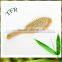 Professional Healthy Paddle Cushion Hair Massage Brush Round Hairbrush Scalp Comb