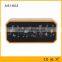 New Design colorful flashlight colorful flashlight Bluetooth wooden Speaker wireless