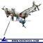 KEEN Pneumatic drilling machine for stone