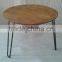 industrial coffee table , Cheap commercial furniture