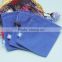 Colored Velour Velvet Fashion Bag for Woman