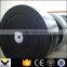 China coal conveyor system design,rubber belt conveyor