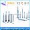 China Supply Precision Tungsten Carbide Punch Pin,punch die