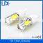 Guangzhou wholesale factory price auto parts car lights T20 7.5W led break light