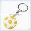 Basketball Keychain