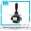 YJ200 high quality excavator spare parts joystick