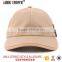 Cotton Custom Fashion Cap 6 Panel Baseball Brand Cap And Hat