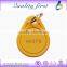 ABS T5577 Keyfobs T5577 RFID Keychains