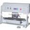 Aluminium PCB Cutting Machine With Linear blade