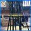 fence post for property