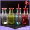 Hot sale Starbucks 300ml glass milk bottles