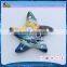 Cheap Novelty Tourist Souvenir Decor Resin Starfish