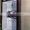 EKAA 65inch super market transparent lcd display cabinet