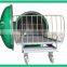 Yarn Preshrunk and Humidification Machine