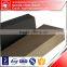 China custom made aluminum tube profiles for industrial good in quality