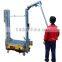 Automatic Wall Plastering Machine/cement mortar spray machine/automatic rendering machines