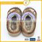 2015 flat heel shoes for children kids slipper girl fashion indoor cheap wholesale slippers