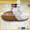 PU Upper Indoor Slipper Winter