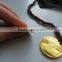 2014 high quality metal coin souvenir