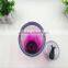 Color Customized USB Rechargeable Vortex Electric Protein Shaker Mixer bottle bpa free joyshaker shaker bottle cup