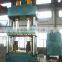 seed oil extraction hydraulic press machine/ Hydrualic heat press