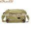2015 Best Selling Sports Canvas Crossbody Bags Men of Outdoor Messenger Bags with 4 colors