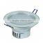 led downlight 24w