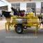 m7mi super machine making brick ecological interlocking clay brick machine