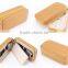 Luxury Fashion Leather Watch Box Personalized Couple Watches Box