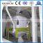 Easy operation new design animal poultry small fish feed production line