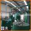 China waste oil purification machine,Used Engine Oil Cleaning Machine To High Quality Base Oil