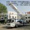 Good perfromance! truck mounted water well drilling rig