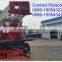 trailer type water well drilling machinery 1000m