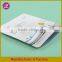 Glossy Three Side Sealed Printed Cpp Plastic Bags