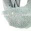 Best quality hot sale knitted neckwear custom made