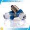 Hot car led light guangdong E10 lamp holder 1smd 12v ba9s led bulb 8000K