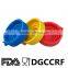Travel Camping Reusable Silicone Collapsible Cups Folding Cup
