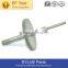 Ningbo High Precision machining service For aluminium ingot distributor