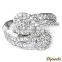 Ladies Engagement Rings Wedding Rings & Anniversary Rings