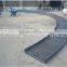 Hebei jiuwang shaped grating supplier- ISO 9001 WITH 20years factory